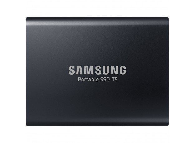 Ổ cứng di động gắn ngoài SSD Samsung T5 2TB USB Type C 3.1 MU-PA2T0B