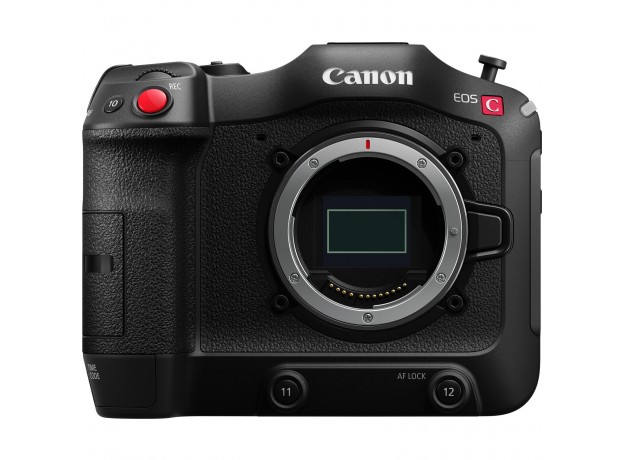 Canon EOS C70 (Chính hãng Lê Bảo Minh)
