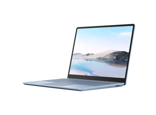 Surface Laptop Go 12.4" Multi-Touch - Intel Core i5-1035G1 / 8GB / 128GB (Ice Blue)