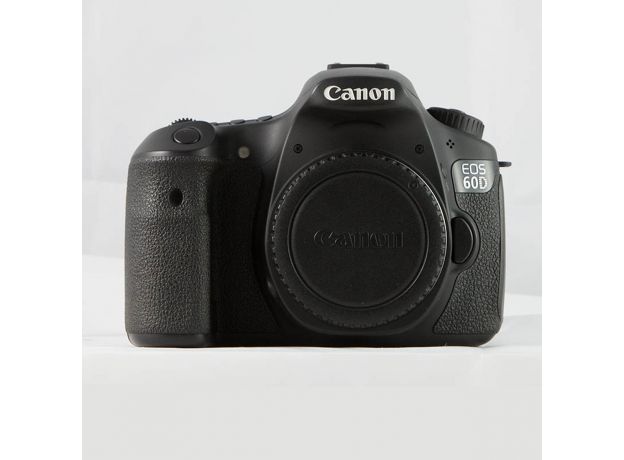 Canon EOS 60D Body - Likenew 95% / Chụp 20k shot