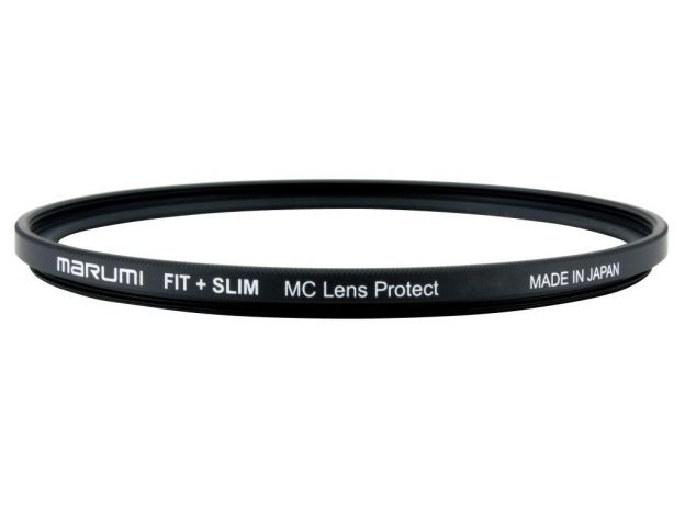 Marumi Fit & Slim Lens Protect size 67mm