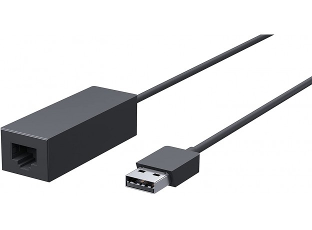 Microsoft Surface Ethernet Adapter - USB to LAN