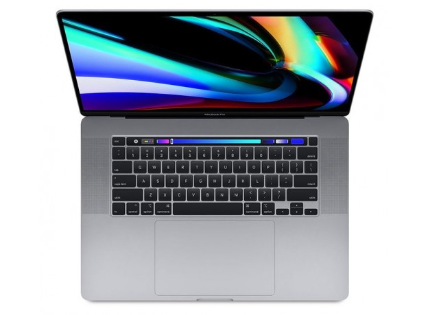 MVVK2/MVVM2 - MacBook Pro 2019 16" - Core i9 2.3GHz / RAM 16GB / SSD 1TB / Radeon Pro 5500M - Likenew 99%