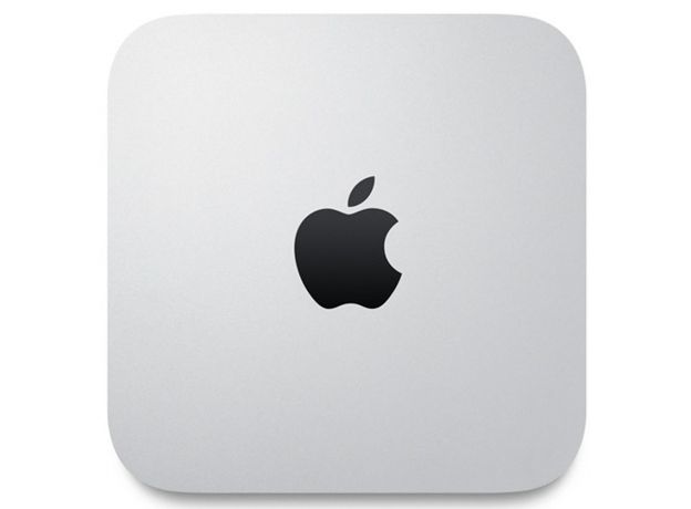 MGEN2 - Mac Mini 2014 - Core i5 / RAM 8GB / HDD 1TB - Likenew 98%