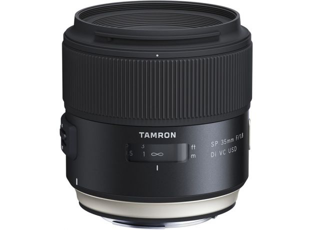 Tamron SP 35mm F/1.8 Di VC USD (Chính hãng)