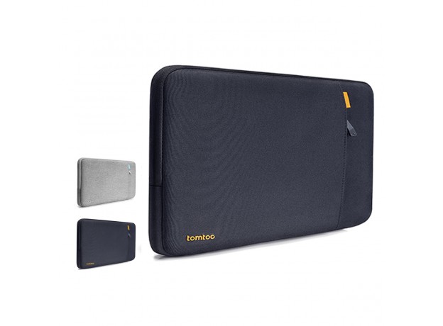 Túi chống sốc Tomtoc (USA) 360° protective MacBook Pro 13" new (Nhiều màu)
