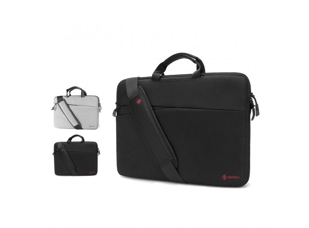 Túi xách Tomtoc (USA) Messenger bags MacBook 15" (Nhiều màu)