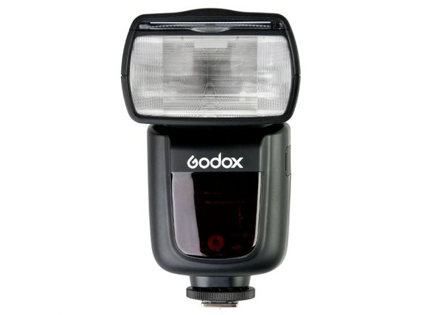 Đèn flash GoDox V860N II for Nikon