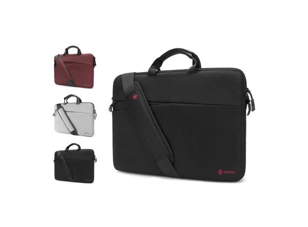 Túi xách Tomtoc (USA) Messenger bags MacBook 13" (Nhiều màu)