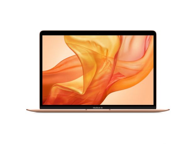 MVFN2 - MacBook Air 2019 13" - Core i5 / RAM 8GB / SSD 256GB (Gold) - Likenew 99%