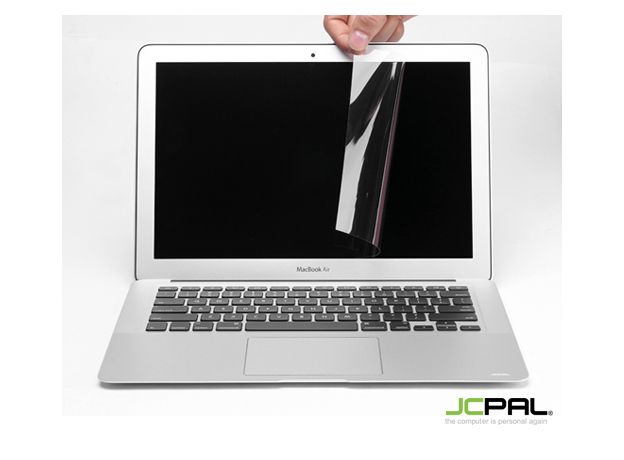 Miếng dán màn hình JCPAL cho Macbook Pro 13 / Air retina 13 inch / Pro 15 inch / Pro 16...