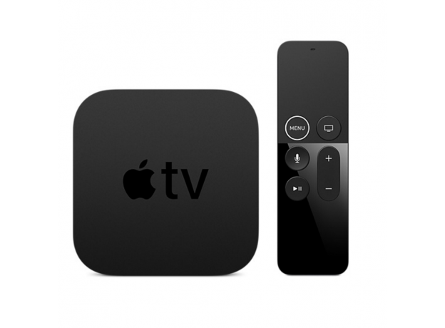 Apple TV 4K 32GB (Gen 5)