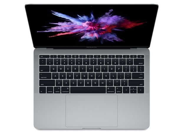 MPXT2 - MacBook Pro Retina 2017 13" - Core i5 / RAM 8GB / SSD 256GB - mới 98%