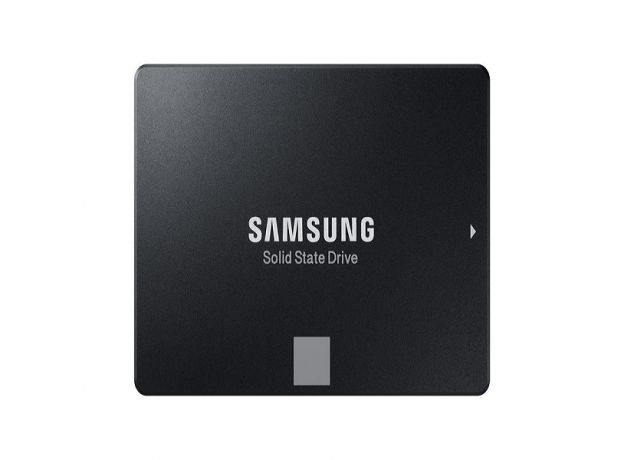 Ổ cứng SSD Samsung 860 EVO 250GB