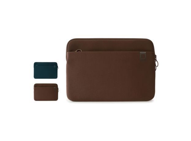 Túi chống sốc Tucano Top Second Skin cho Macbook Pro 15 inch