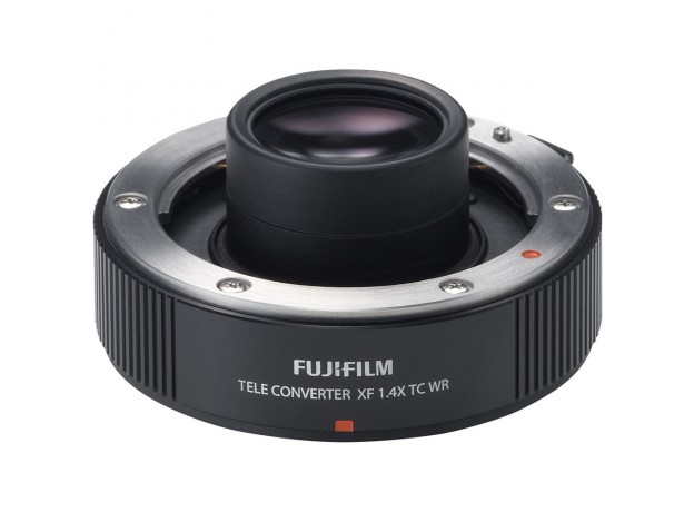 Ống chuyển đổi Tele Fujifilm XF 1.4x TC WR
