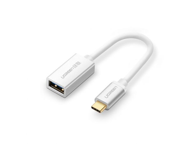 Cáp OTG USB C to USB 3.0 Ugreen 30645
