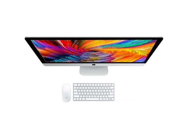 iMac 2017 4K Retina Display 21.5 inch - MNDY2 - Core i5 3.0GHz/ 8GB