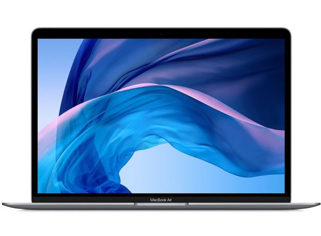 MRE92 - MacBook Air Retina 2018 13" Core i5 / Option RAM 16GB / SSD 256GB Space Gray - Likenew 99%