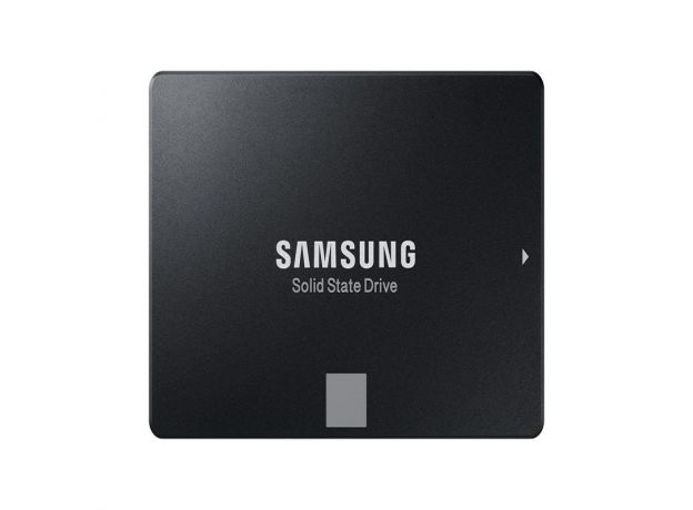 Ổ cứng SSD Samsung 860 EVO 500GB