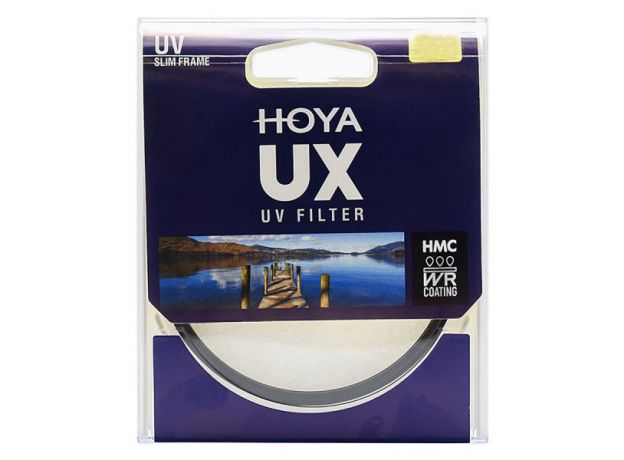 Filter Hoya UX UV 58mm