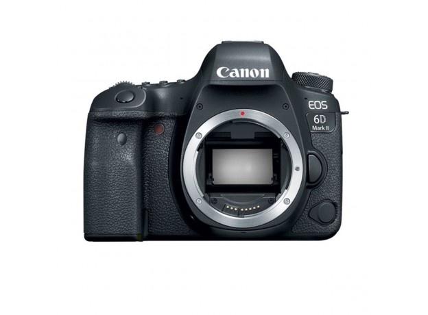 Canon EOS 6D Mark II ( Body ) / Mới 96%