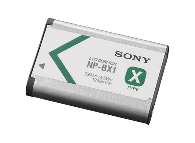 Pin Sony NP-BX1 (1240mAh)