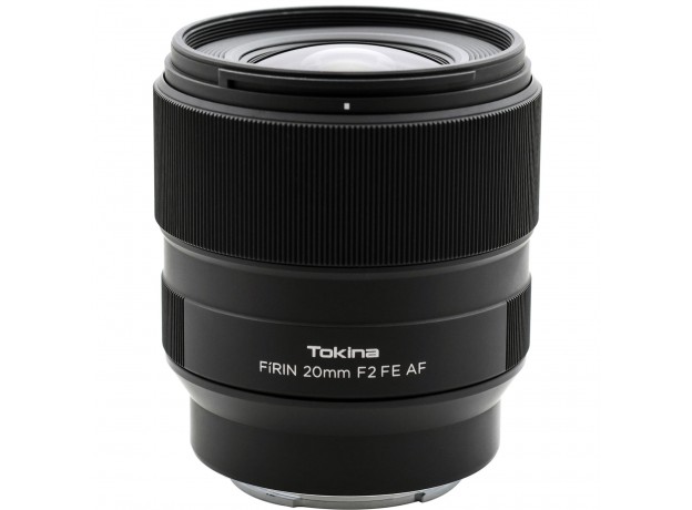 Tokina FiRIN 20mm f/2 FE AF for Sony E (Chính hãng)