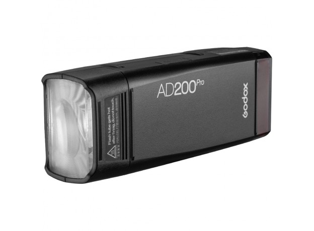 Đèn flash Godox AD200 Pro
