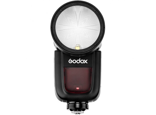 Đèn flash Godox V1 Canon/Sony/Nikon