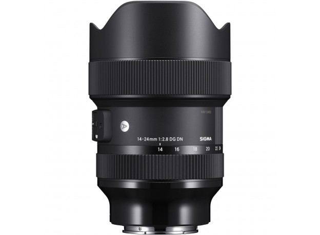 Sigma 14-24mm f/2.8 DG DN Art for Sony E (Chính hãng)