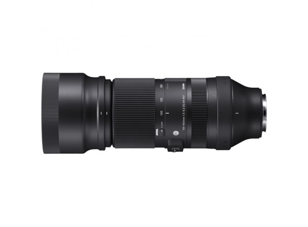 Sigma 100-400mm f/5-6.3 DG DN OS for Leica L (Chính hãng)