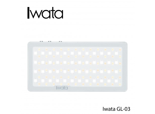 Đèn led IWATA GL-03