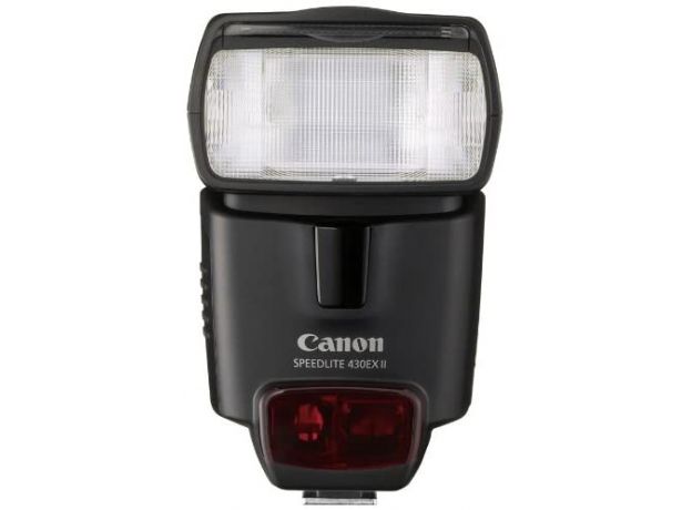 Đèn flash Canon 430EX II / Mới 95%