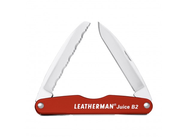 Dao gập đa năng Leatherman JUICE® B2