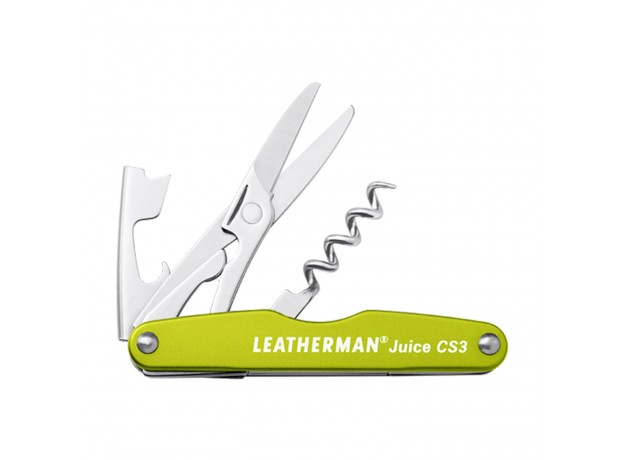 Dụng cụ đa năng Leatherman JUICE® CS3