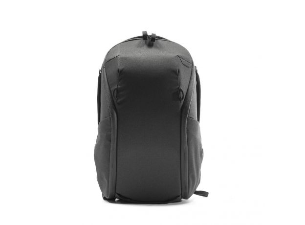 Ba lô Peak Design Backpack Zip 20L (Black/Ash/Midnight)