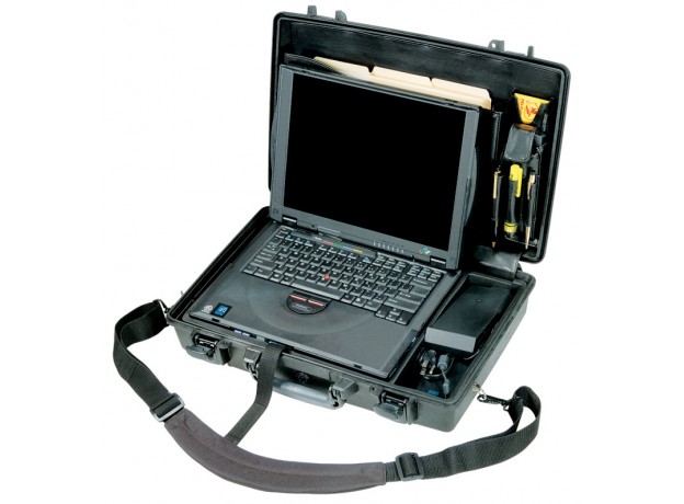 Pelican 1490CC1 Protector Laptop Case (Chính hãng)