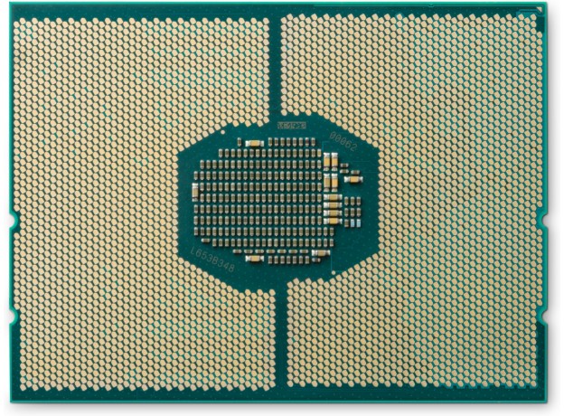 HP Z6G4 Xeon 4208 2.1 2400 8C 85W CPU2 (Chính hãng)