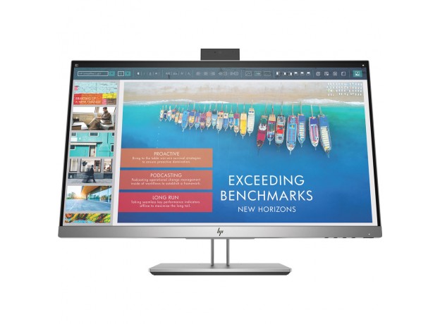 HP EliteDisplay E243d 23.8-inch Docking Monitor (Chính hãng)