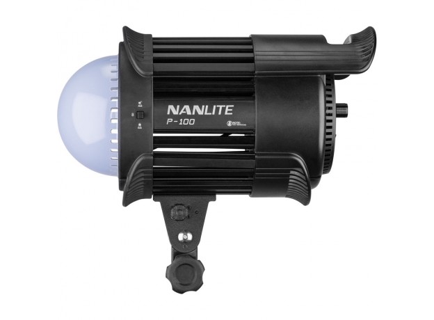 Đèn LED NanLite P-100