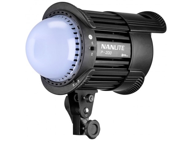 Đèn LED NanLite P-200