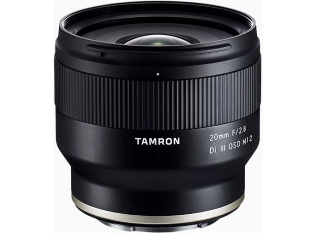 Tamron 20mm f/2.8 Di III OSD M 1:2 for Sony E (Chính hãng)