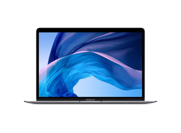 MWTJ2 - MacBook Air 2020 13.3" - Intel Core i3 / 8GB / 256GB - Space Gray