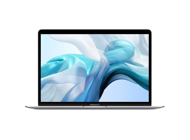 MWTK2 - MacBook Air 2020 13.3 inch Core i3/Ram 8GB/SSD 256GB Silver - Likenew 99%
