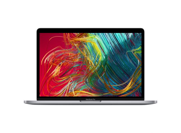 MWP52/MWP82 - MacBook Pro 2020 13" - Core i5 2.0GHz 10th / RAM 16GB / SSD 1TB (Gray/Silver) - Likenew 99%