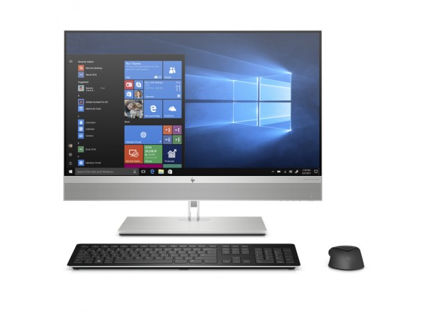 Hp Eliteone 800 G6 Aio 27 Touch Intel Core I5 10500 8gb 512gb