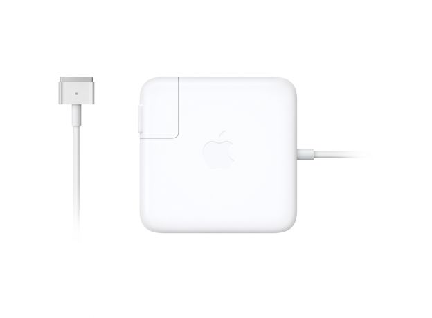 Sạc MacBook MagSafe 2 60W (Original - zin Apple)