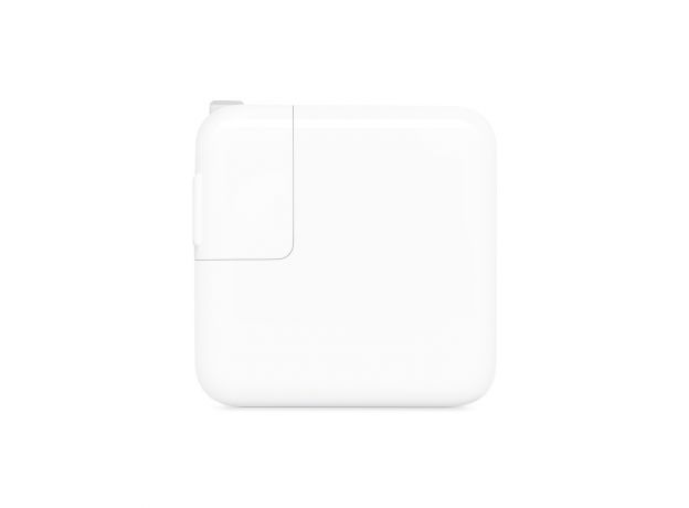 Sạc MacBook 30W Type C + Cáp (Original - zin Apple)
