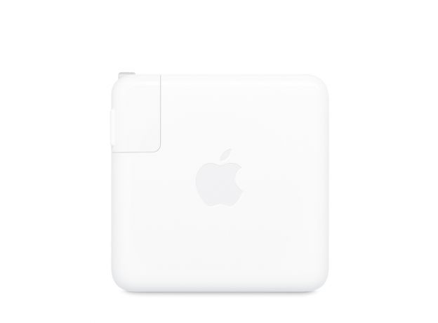Sạc MacBook 96W Type C + Cáp (Original - zin Apple)